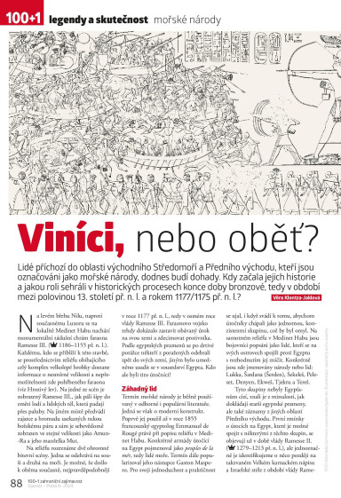 100+1 ZZ Speciál Podzim 2024, Page 88