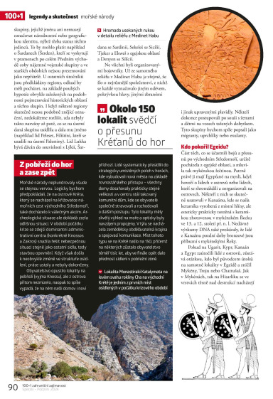 100+1 ZZ Speciál Podzim 2024, Page 90