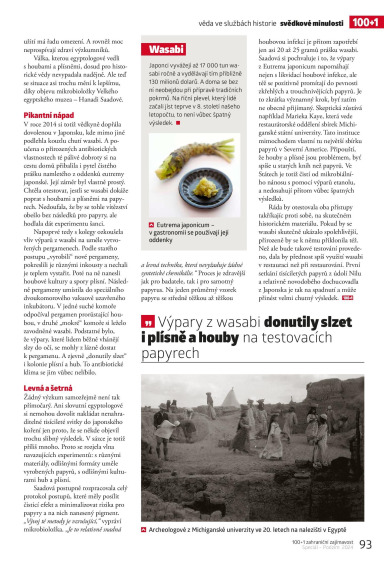 100+1 ZZ Speciál Podzim 2024, Page 93