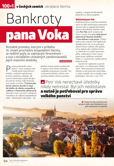 100+1 ZZ Speciál Podzim 2024, Page 94