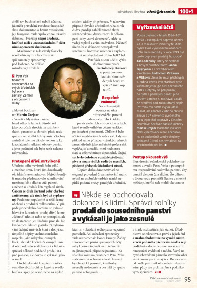 100+1 ZZ Speciál Podzim 2024, Page 95