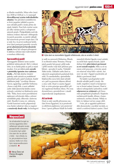 100+1 ZZ Speciál Podzim 2024, Page 97