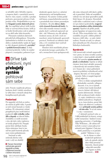 100+1 ZZ Speciál Podzim 2024, Page 98