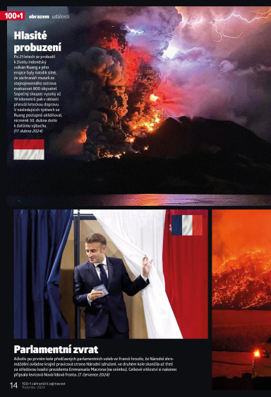 100+1 ZZ Speciál Ročenka 2024, Page 14