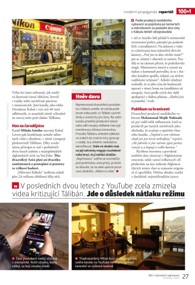 100+1 ZZ Speciál Ročenka 2024, Page 27