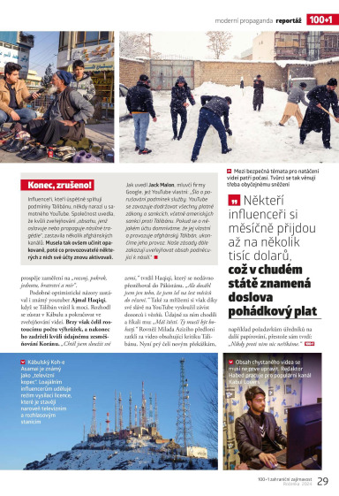 100+1 ZZ Speciál Ročenka 2024, Page 29