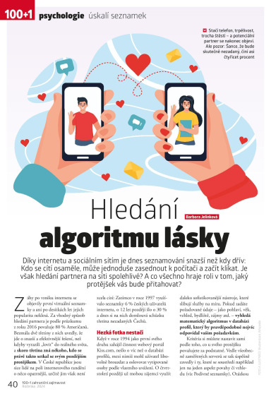 100+1 ZZ Speciál Ročenka 2024, Page 40
