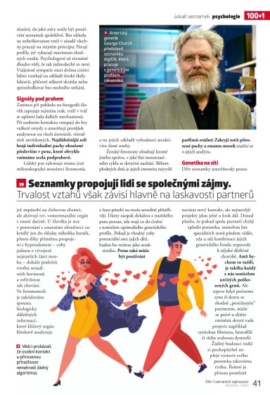 100+1 ZZ Speciál Ročenka 2024, Page 41