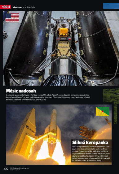 100+1 ZZ Speciál Ročenka 2024, Page 46