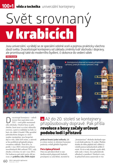 100+1 ZZ Speciál Ročenka 2024, Page 60