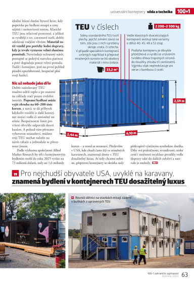100+1 ZZ Speciál Ročenka 2024, Page 63
