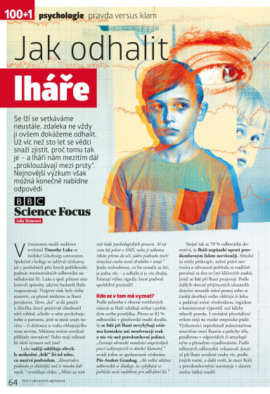 100+1 ZZ Speciál Ročenka 2024, Page 64