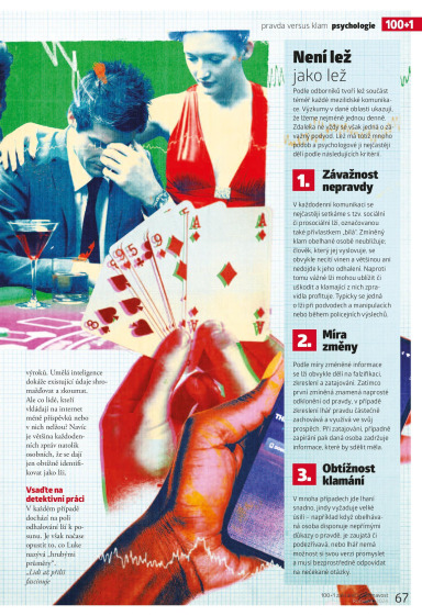 100+1 ZZ Speciál Ročenka 2024, Page 67