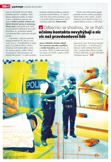 100+1 ZZ Speciál Ročenka 2024, Page 68