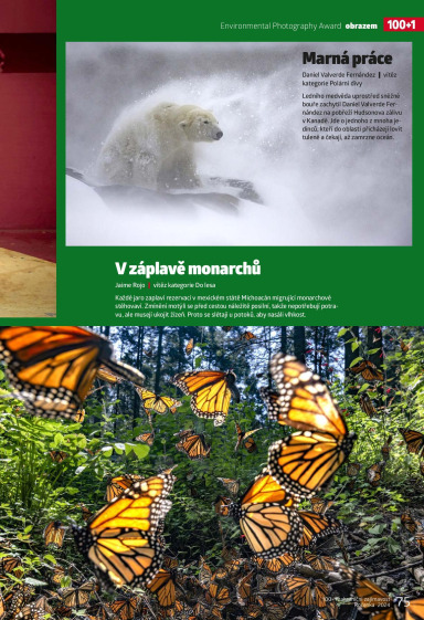 100+1 ZZ Speciál Ročenka 2024, Page 75