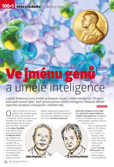 100+1 ZZ Speciál Ročenka 2024, Page 76