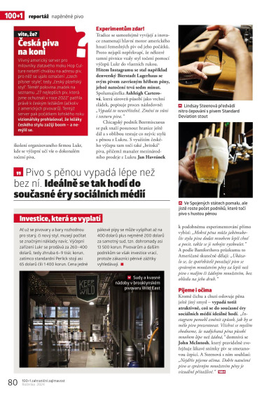 100+1 ZZ Speciál Ročenka 2024, Page 80