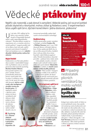 100+1 ZZ Speciál Ročenka 2024, Page 81