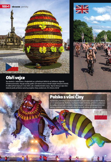100+1 ZZ Speciál Ročenka 2024, Page 86