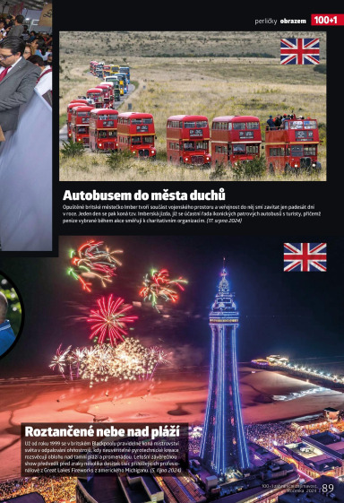 100+1 ZZ Speciál Ročenka 2024, Page 89