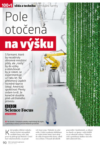 100+1 ZZ Speciál Ročenka 2024, Page 90