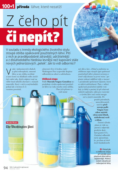 100+1 ZZ Speciál Ročenka 2024, Page 94