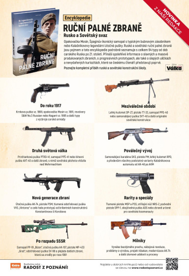 II. světová Speciál Raketová revoluce, Strana 2