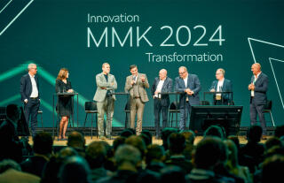 Success in times of challenges