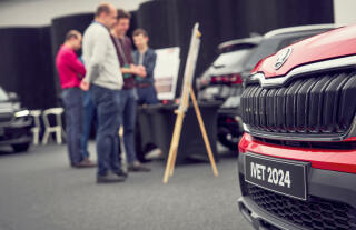 IVET 2024 Innovation Fair