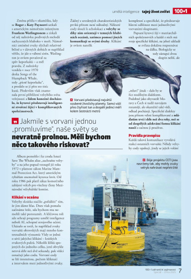 100+1 ZZ Speciál Zima 2025, Page 7