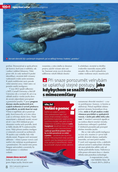 100+1 ZZ Speciál Zima 2025, Page 8