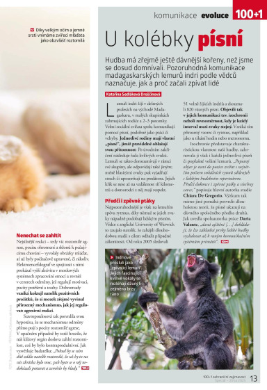 100+1 ZZ Speciál Zima 2025, Page 13
