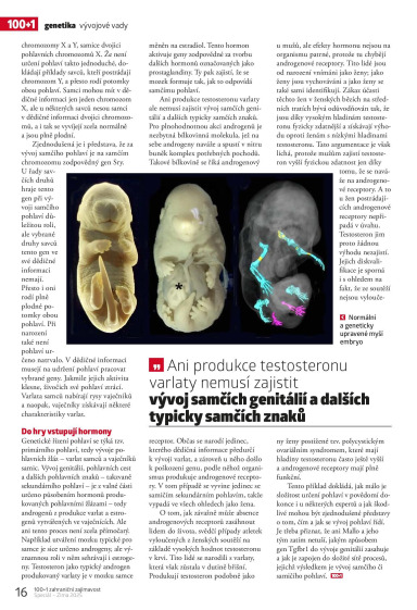 100+1 ZZ Speciál Zima 2025, Page 16