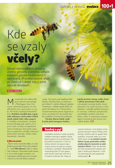 100+1 ZZ Speciál Zima 2025, Page 25