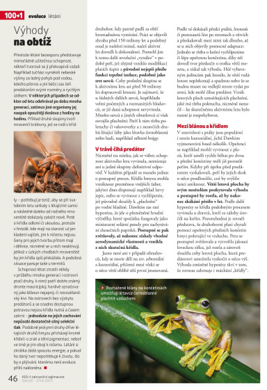 100+1 ZZ Speciál Zima 2025, Page 46