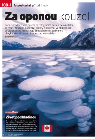 100+1 ZZ Speciál Zima 2025, Page 48