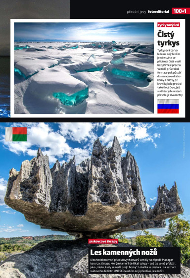 100+1 ZZ Speciál Zima 2025, Page 51
