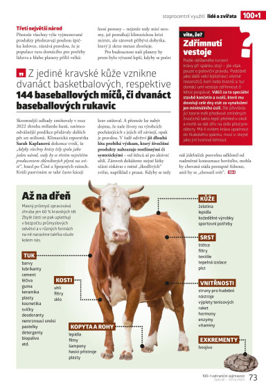 100+1 ZZ Speciál Zima 2025, Page 73