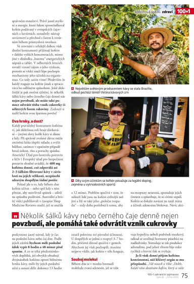 100+1 ZZ Speciál Zima 2025, Page 75
