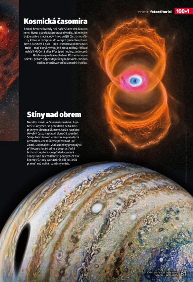 100+1 ZZ Speciál Zima 2025, Page 81