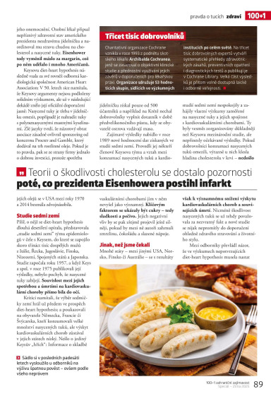 100+1 ZZ Speciál Zima 2025, Page 89