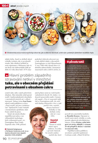 100+1 ZZ Speciál Zima 2025, Page 90