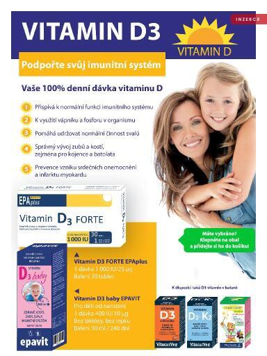 Vitamin D
