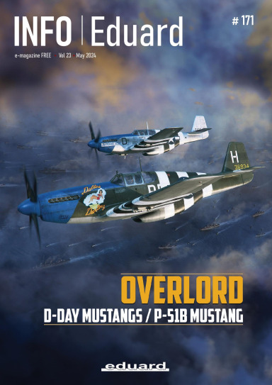 Page 1 | 05/2024 | Info EDUARD