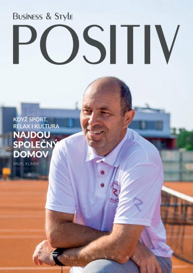 POSITIV - Speciál Ridera Sport | POSITIV - Speciál Ridera Sport ...