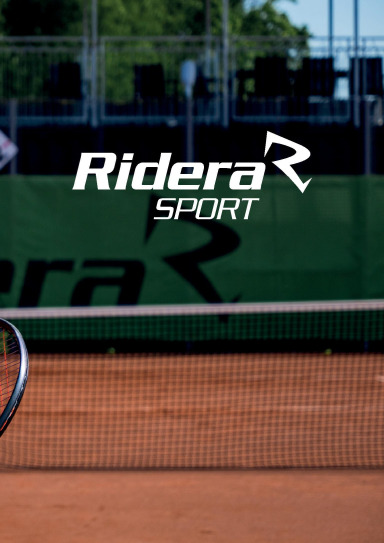 Ridera Sport | POSITIV - Speciál Ridera Sport | POSITIV Business & Style