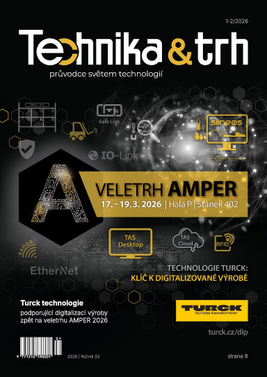 TT 1-2/2026 | Technika a trh