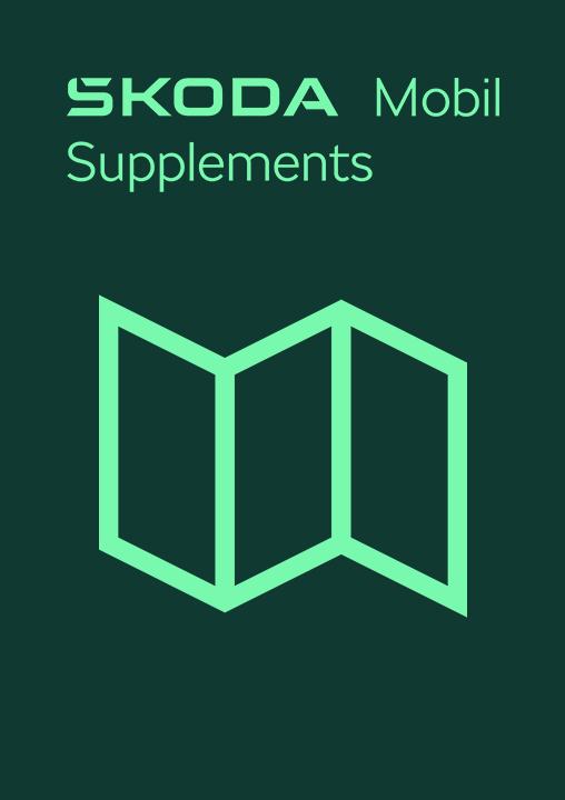 Skoda Supplements