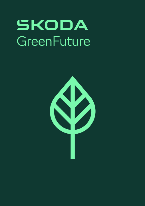 Škoda GreenFuture