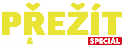 Přežít Speciál